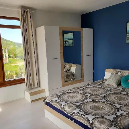 Tatyana Perla Apartment