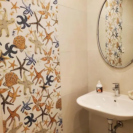 Apartment Tatyana Perla